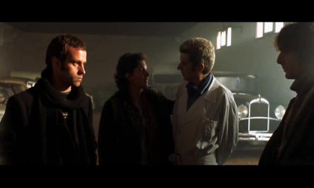 1932 Citroën C4 G M.F.P.