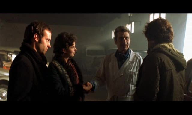 1964 Citroën Type HY