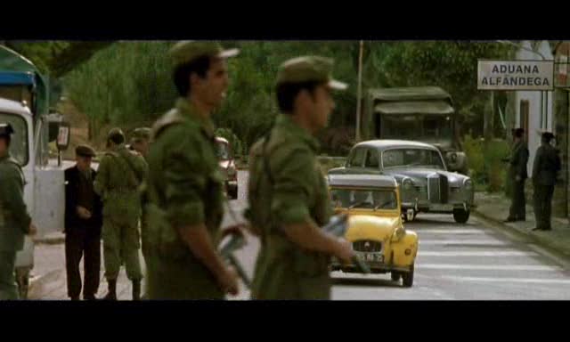 1954 Mercedes-Benz 180 [W120.010]