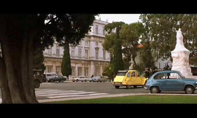 1961 Fiat 600 D [100D]