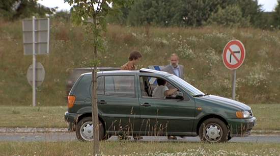 Volkswagen Polo III [Typ 6N]