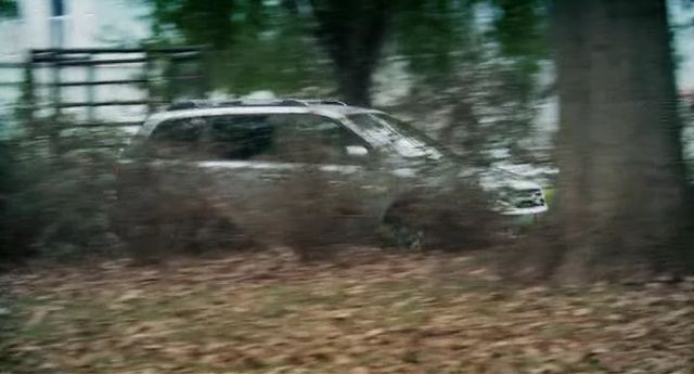 2006 Kia Carnival [VQ]