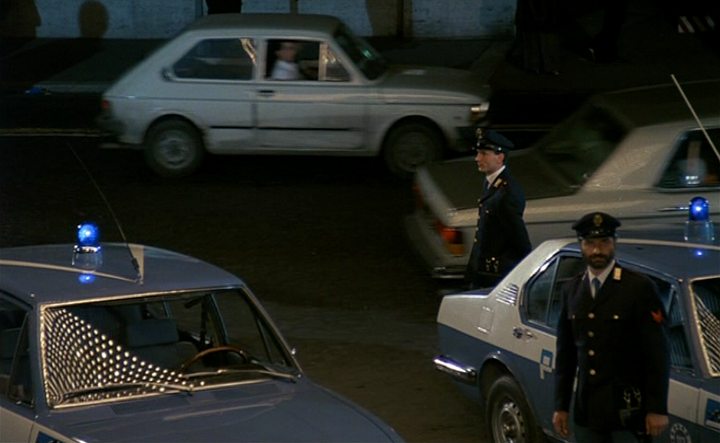 1981 Fiat 127 D [127A.5]