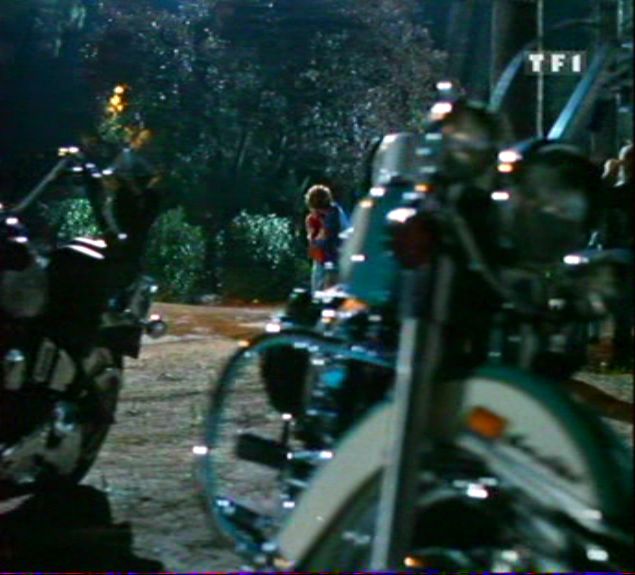 Harley-Davidson Heritage Softail Classic