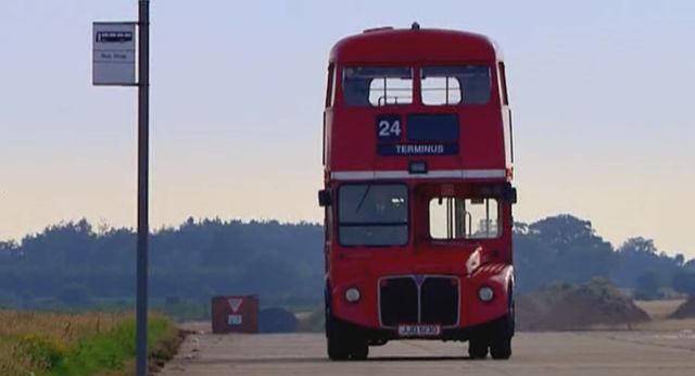 1966 AEC Routemaster RML2513