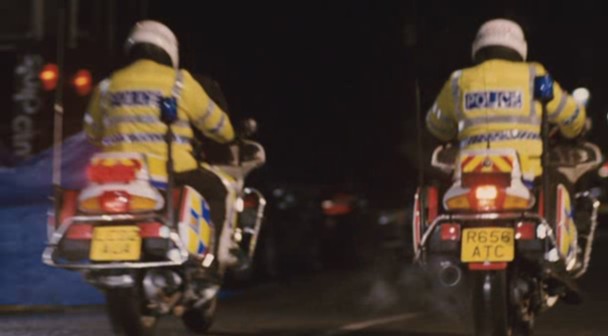 1998 BMW R 1100 RT-P