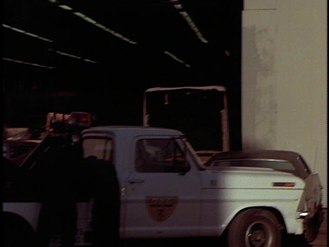 1968 Ford F-350