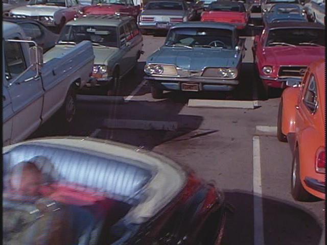 1962 Pontiac Tempest