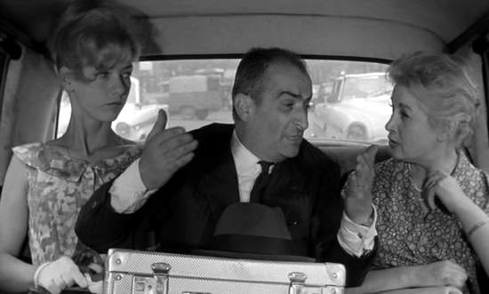 1955 Plymouth Belvedere Convertible Coupe [P-27-3]