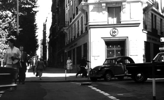 1963 Citro�n 2CV AZAM