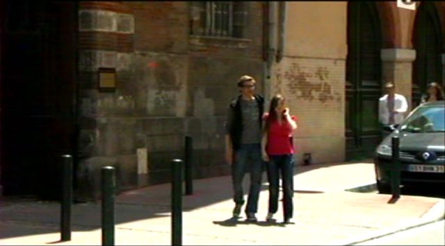 Renault Mégane 2 [X84]