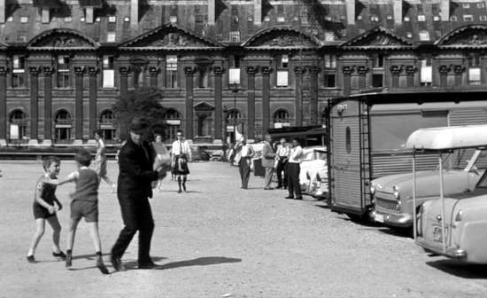 1959 Ford Taunus 12M [G13AL]