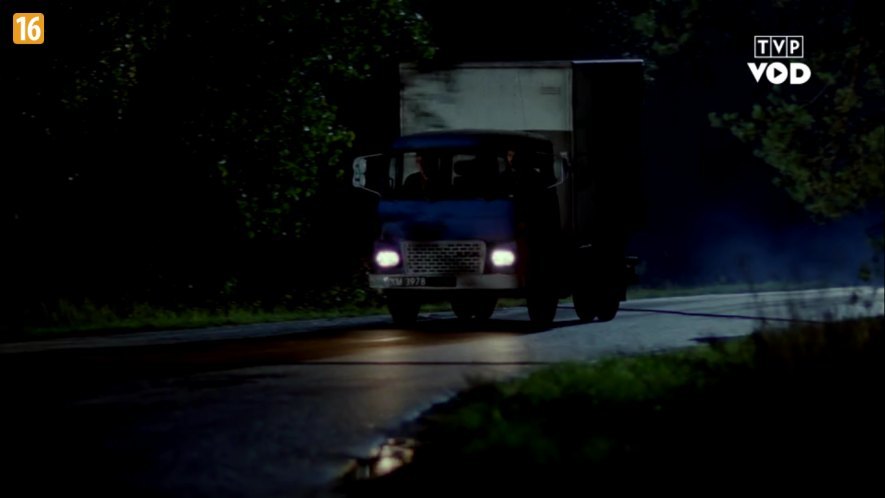 1979 Avia A-30 L SJA