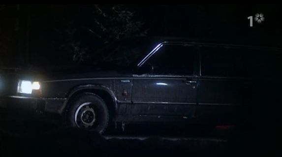 Volvo 740 GLT [745]