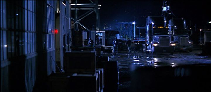 Freightliner FLD 120