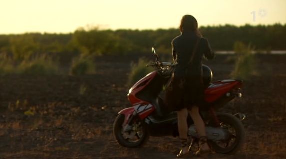 Yamaha Aerox