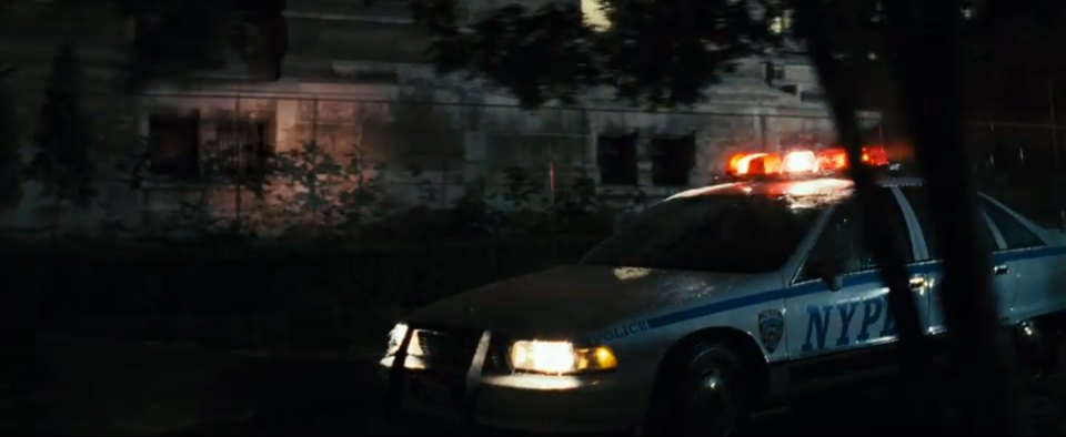 1992 Chevrolet Caprice