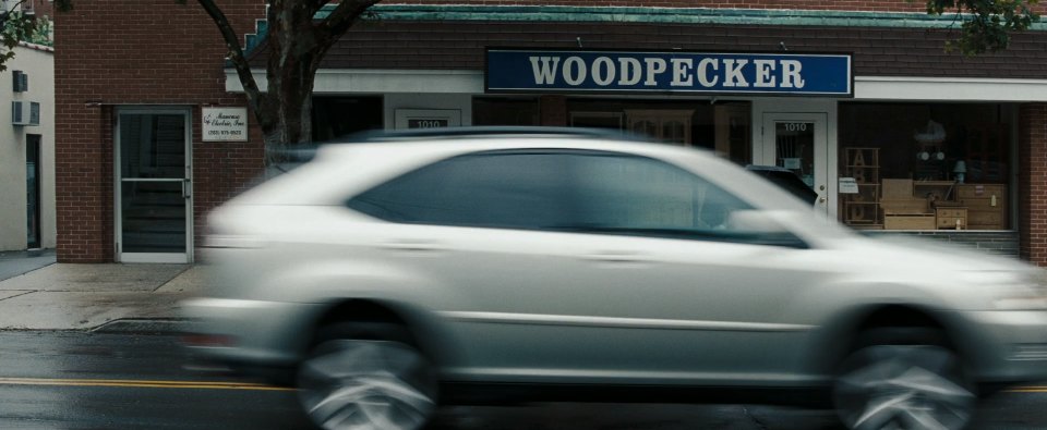 2004 Lexus RX [XU30]