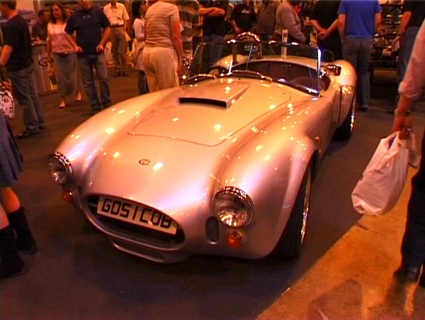 2003 Gardner Douglas GD Mk.3