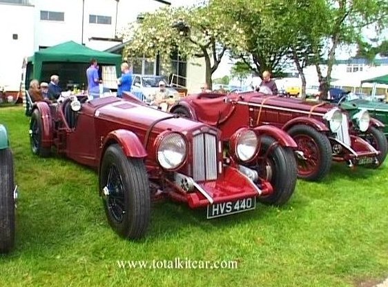1957 Dunsmore
