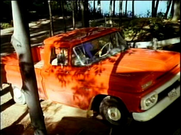 1962 GMC 1500