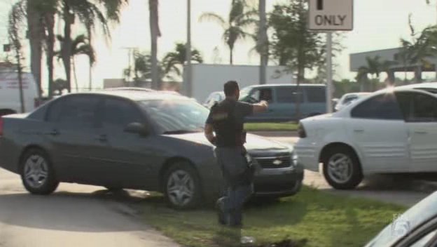 2006 Chevrolet Malibu LS [GMX380]