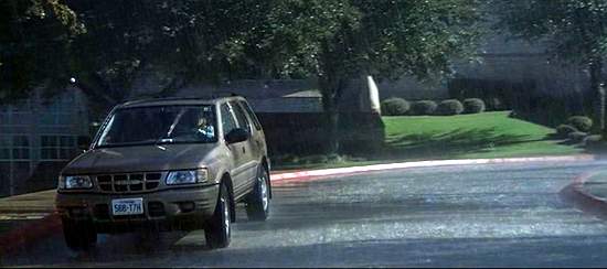 2000 Isuzu Rodeo [UE]