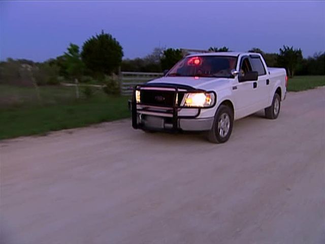 2004 Ford F-150 SuperCrew XLT [P221]