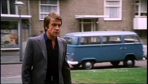 1972 Volkswagen Kombi T2 [Typ 2]