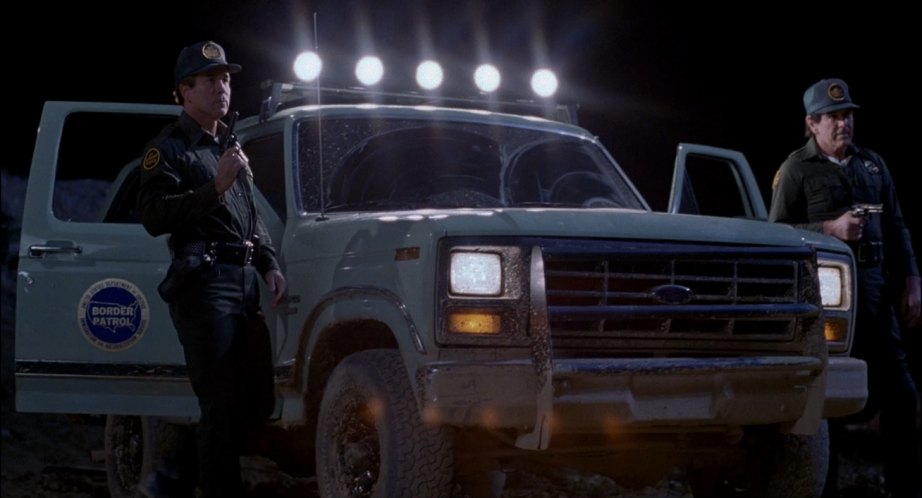 1982 Ford Bronco [U15]