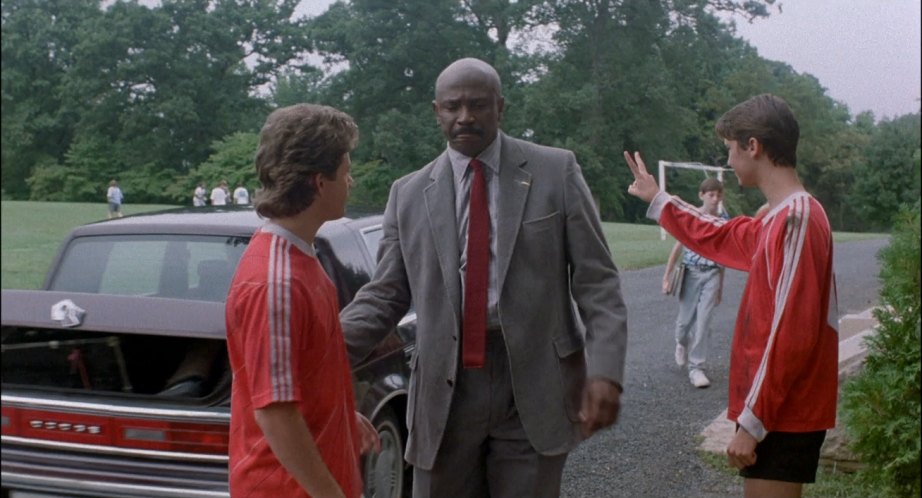 1989 Dodge Dynasty [AC]