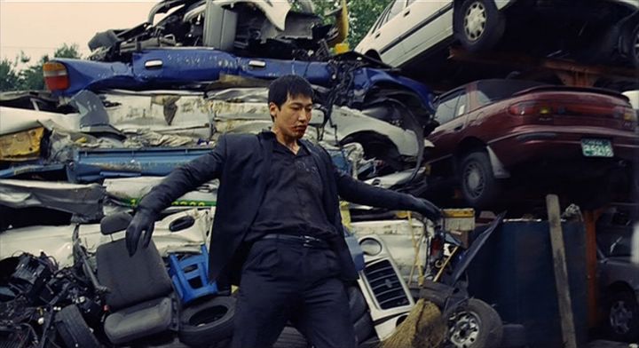 1993 Kia Sephia [FA]