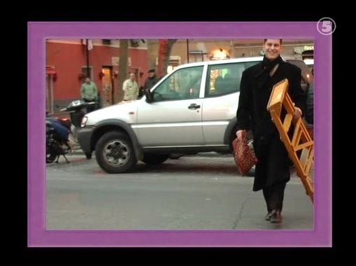 2000 Nissan Terrano II [R20]