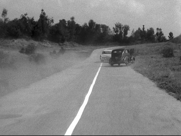 1939 Ford V8 Standard Tudor [922A]