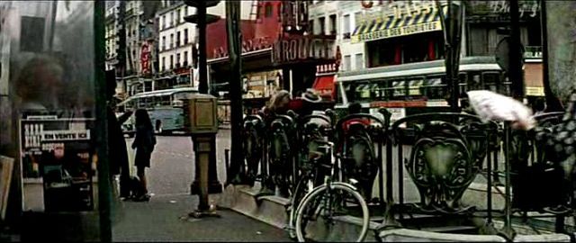 1965 Berliet PCMR Standard