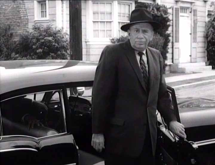 1958 Chevrolet Delray [1100]