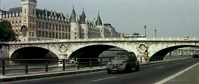 1954 Citro�n 2CV AZ