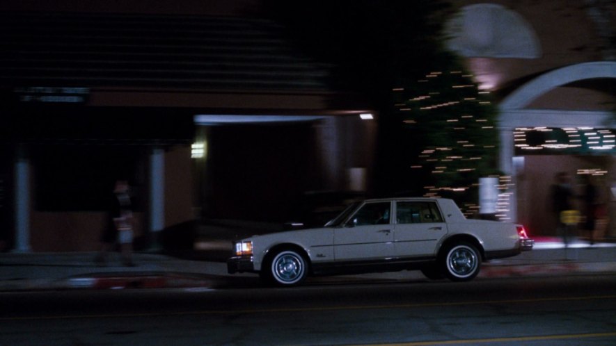 1977 Cadillac Seville