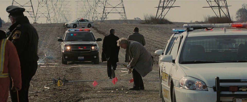 2007 Chevrolet Tahoe LT [GMT921]