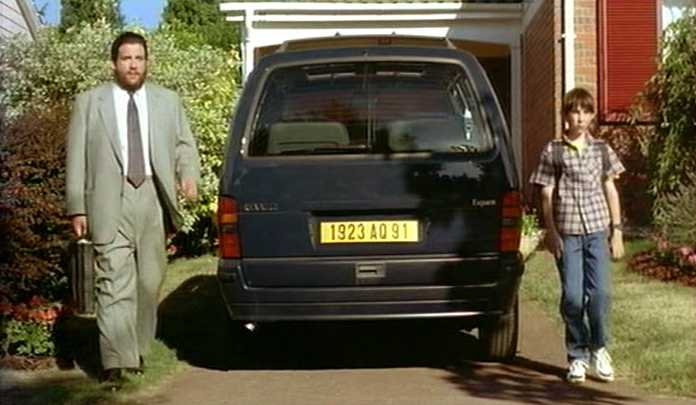 Renault Espace II [J63]