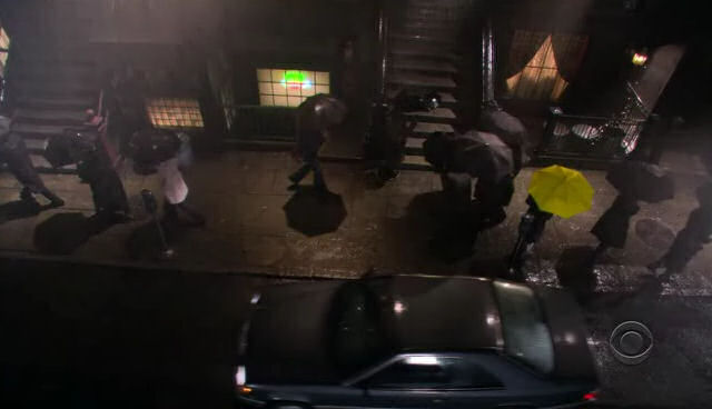 Mercedes-Benz CE [C124]