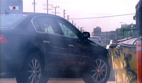 2008 Buick Lucerne Super