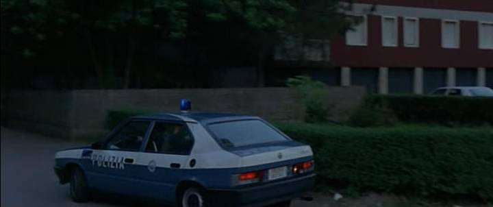 1988 Alfa Romeo 33 1.3 1a serie [905]