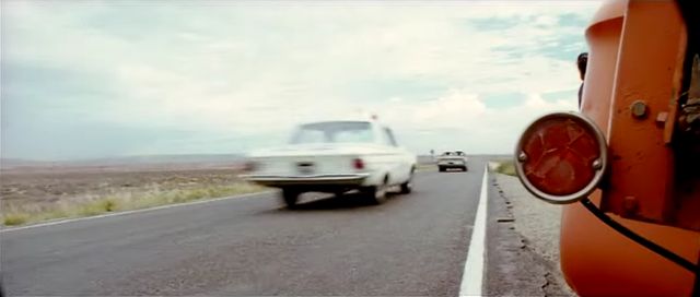 1963 Plymouth Savoy [TP1/2-L]