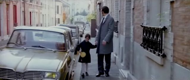 1967 Renault 16 [R1150]