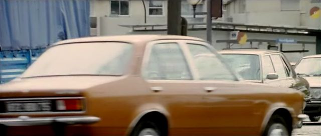 1974 Opel Kadett [C]