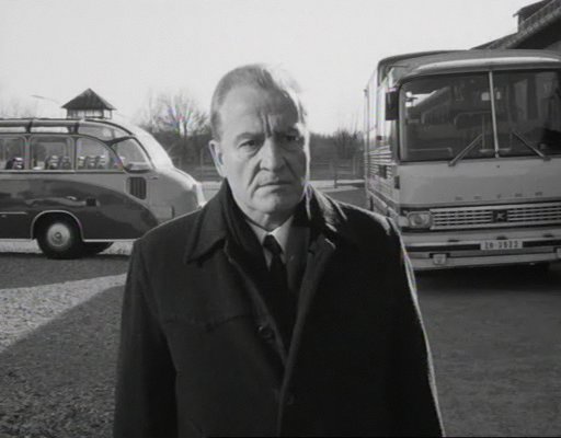 1967 Kässbohrer Setra S 150 Panoramabus [100]