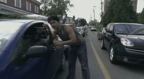 2006 Subaru B9 Tribeca [WX]