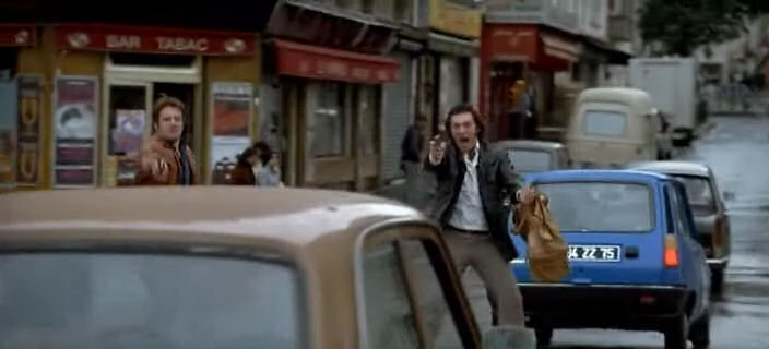 1977 Renault 5 TL Série 1 [R1222]