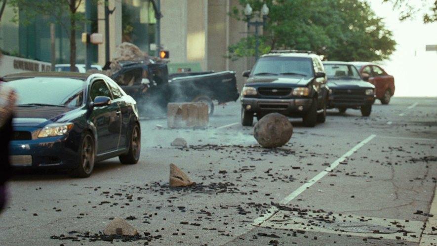 1999 Ford Explorer XLS [UN150]